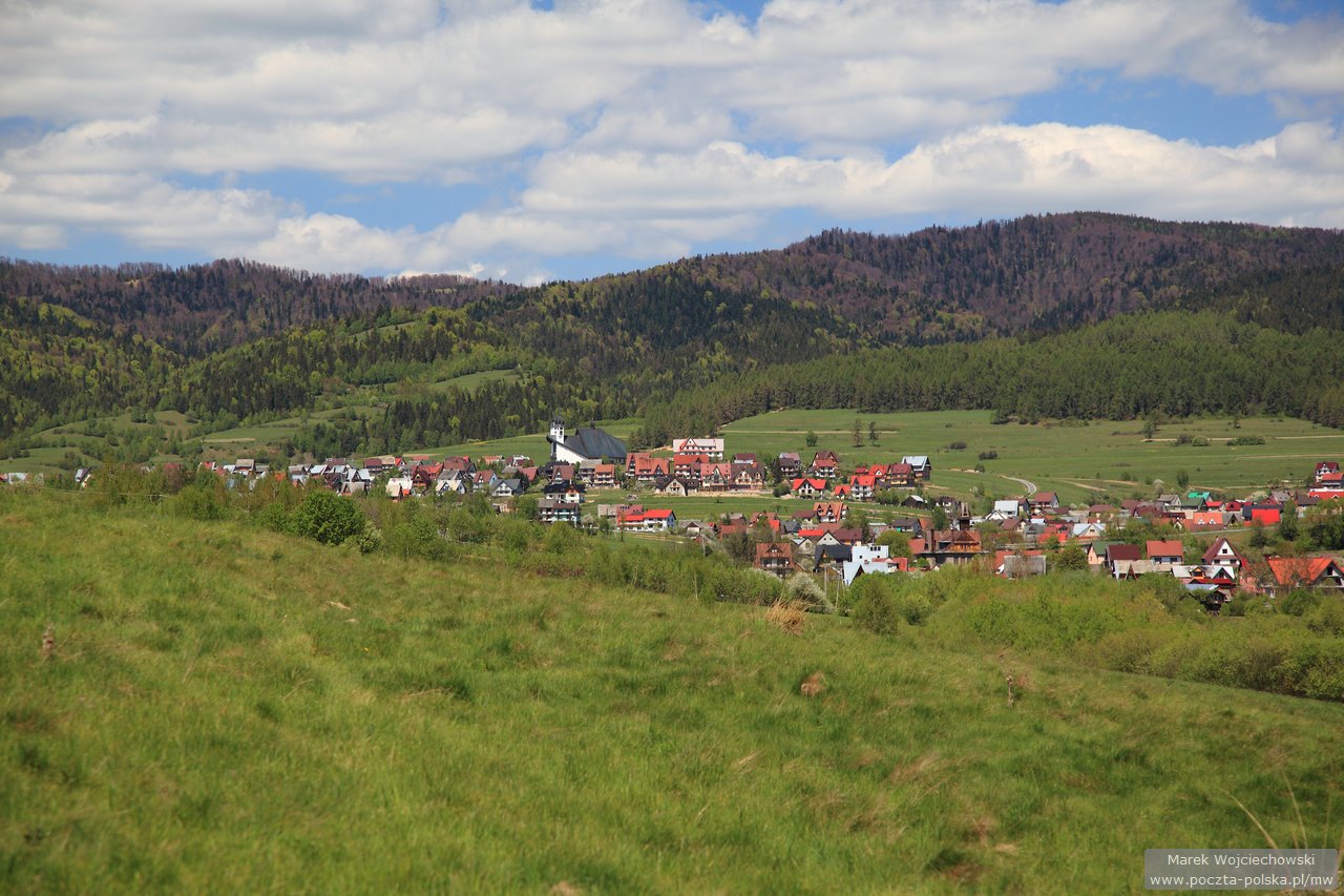 Kluszkowce